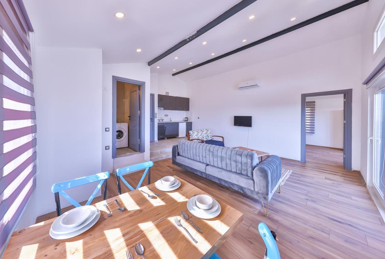 Apartment 3 House