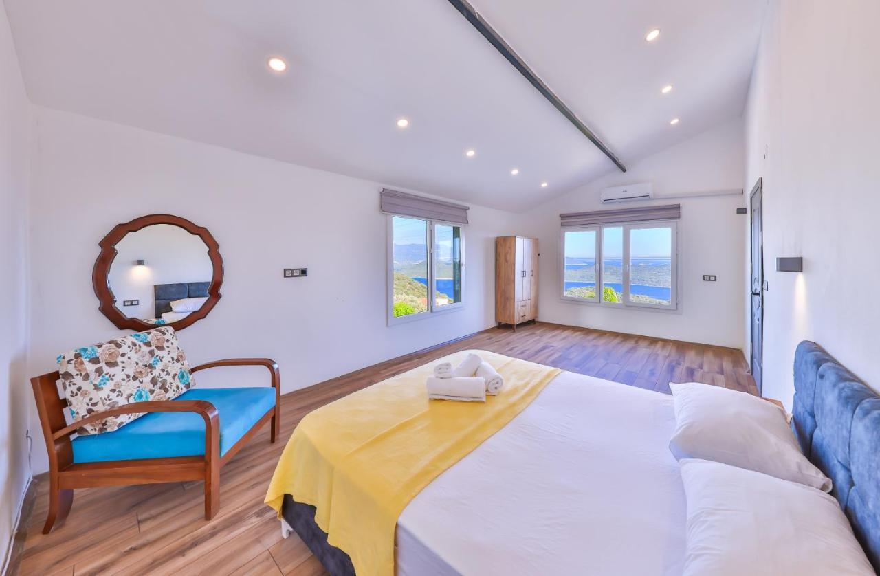 3 House Apartment *