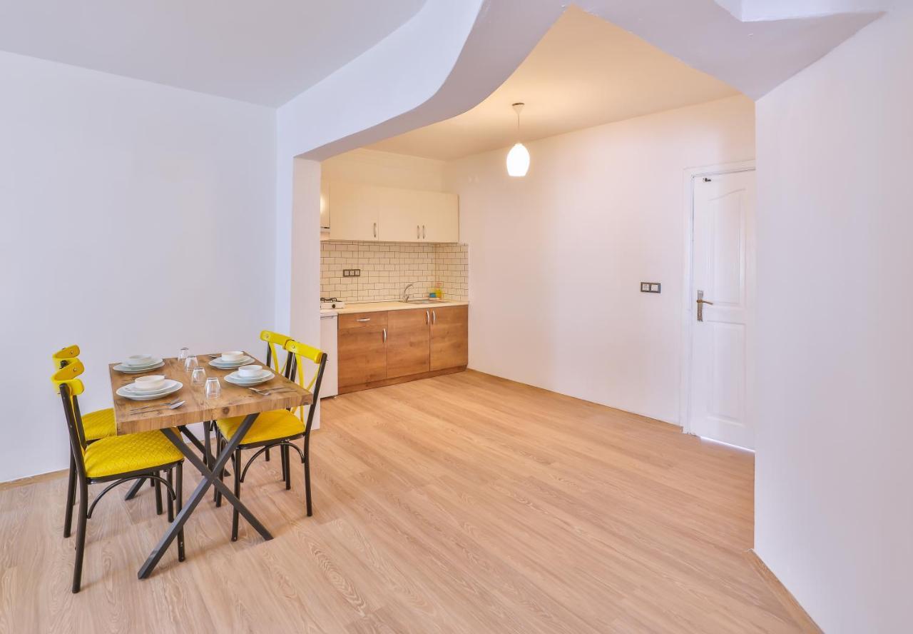 Apartment 3 House Kas