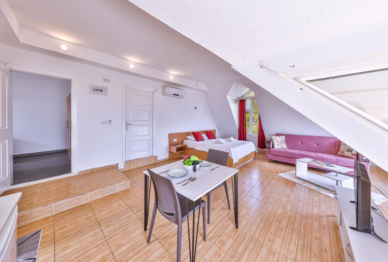 Apartment 3 House Kas