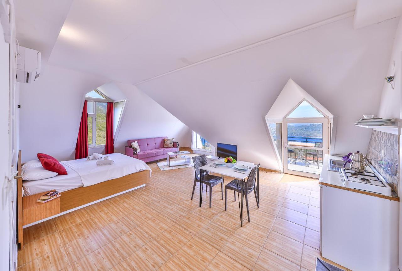 Apartment 3 House Kas