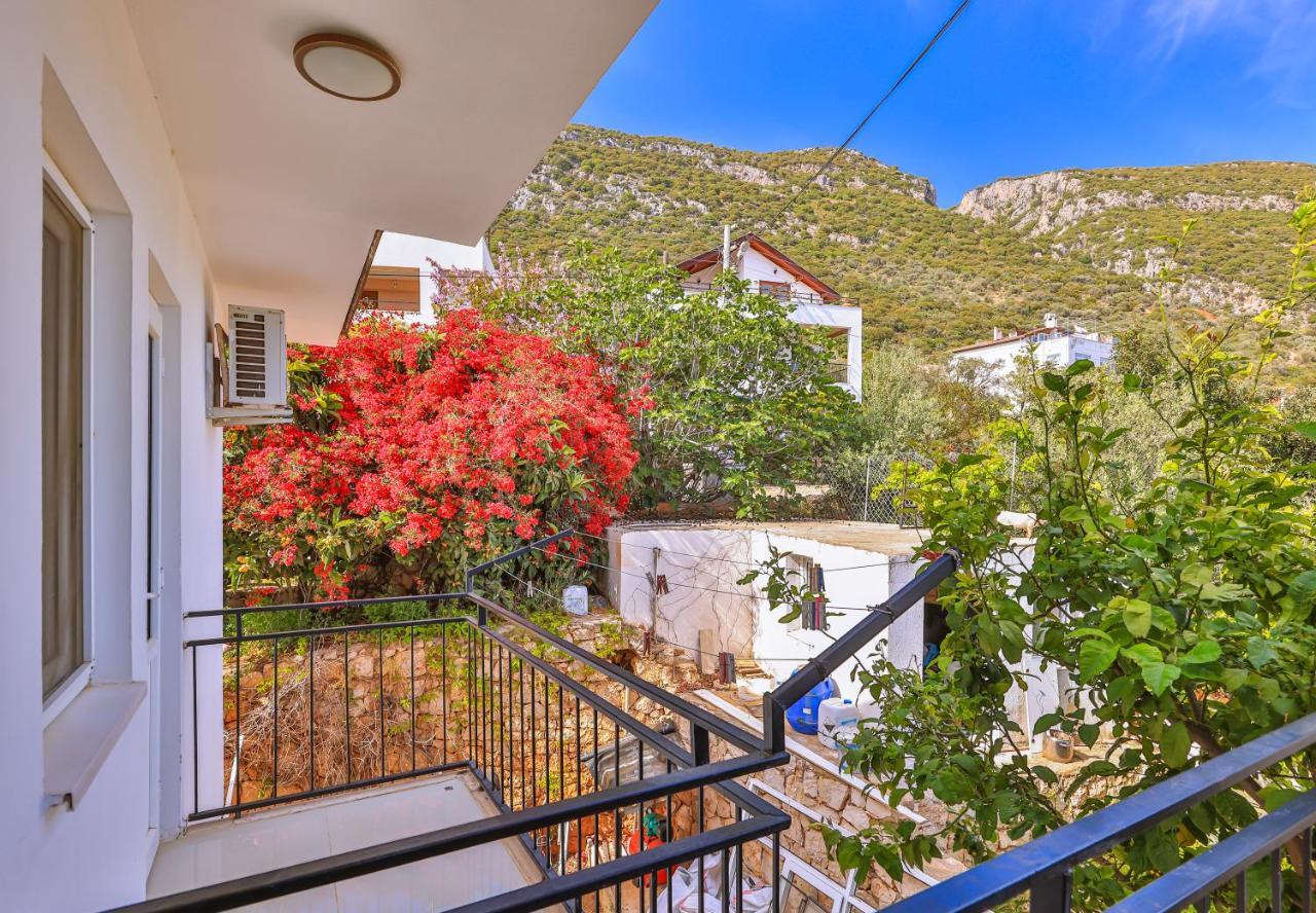Apartment 3 House Kas