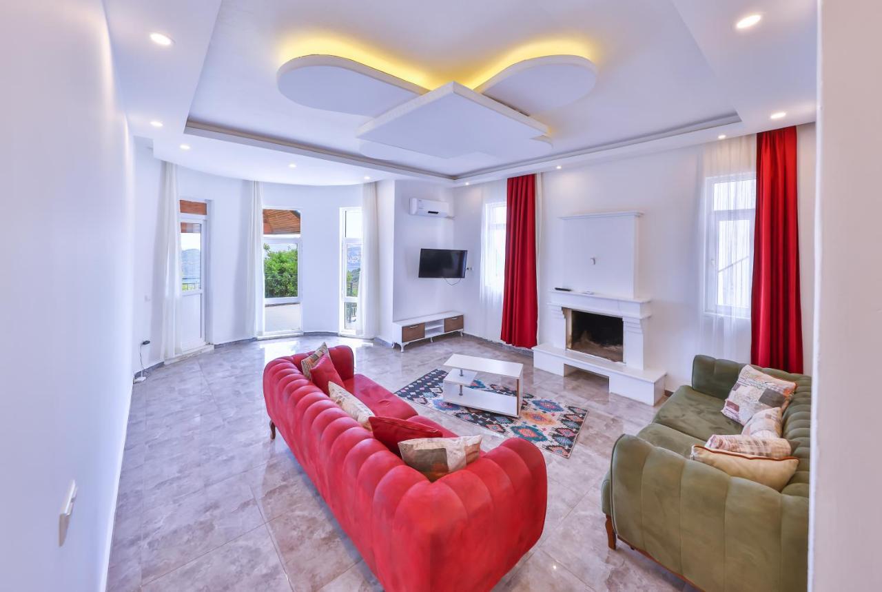 Apartment 3 House Kas