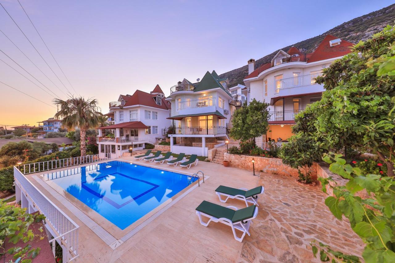 3 House Apartment