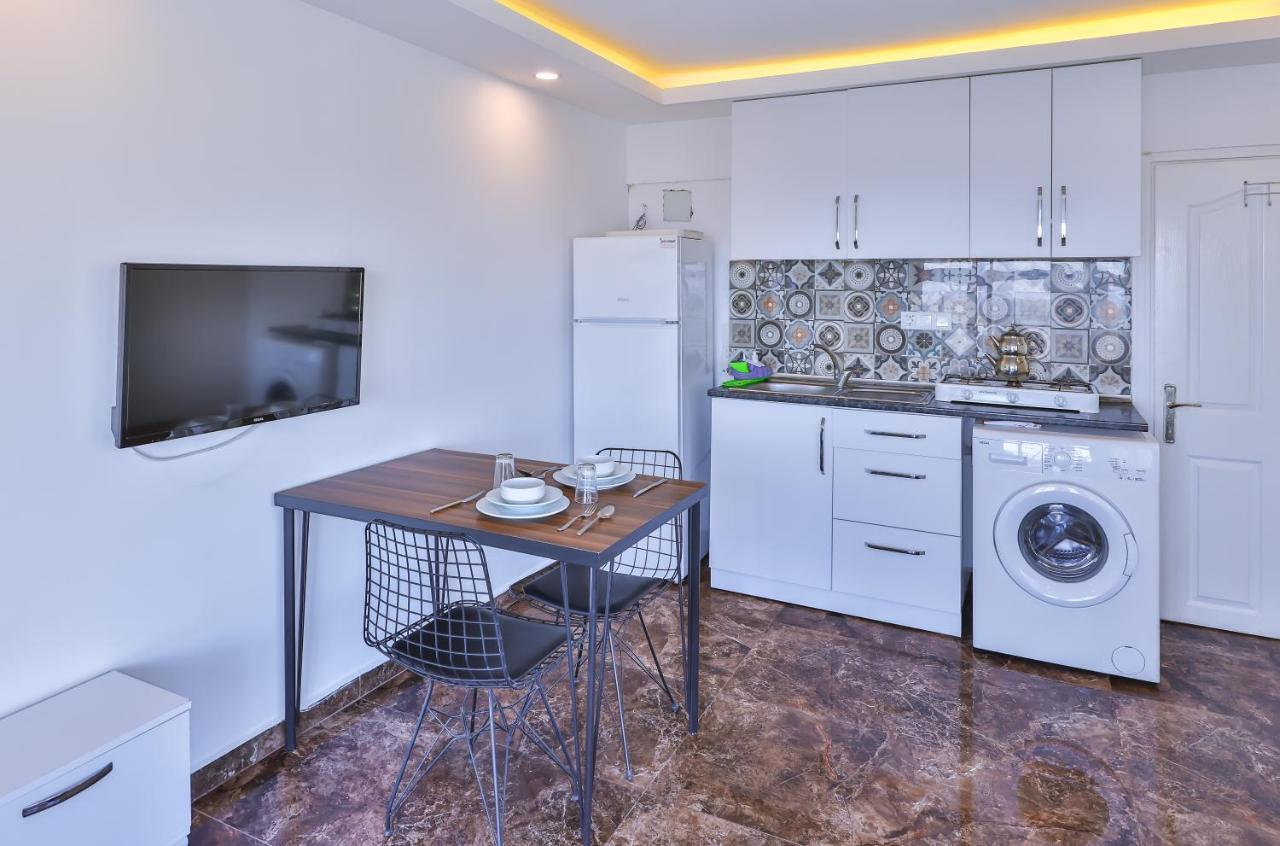 Apartment 3 House Kas