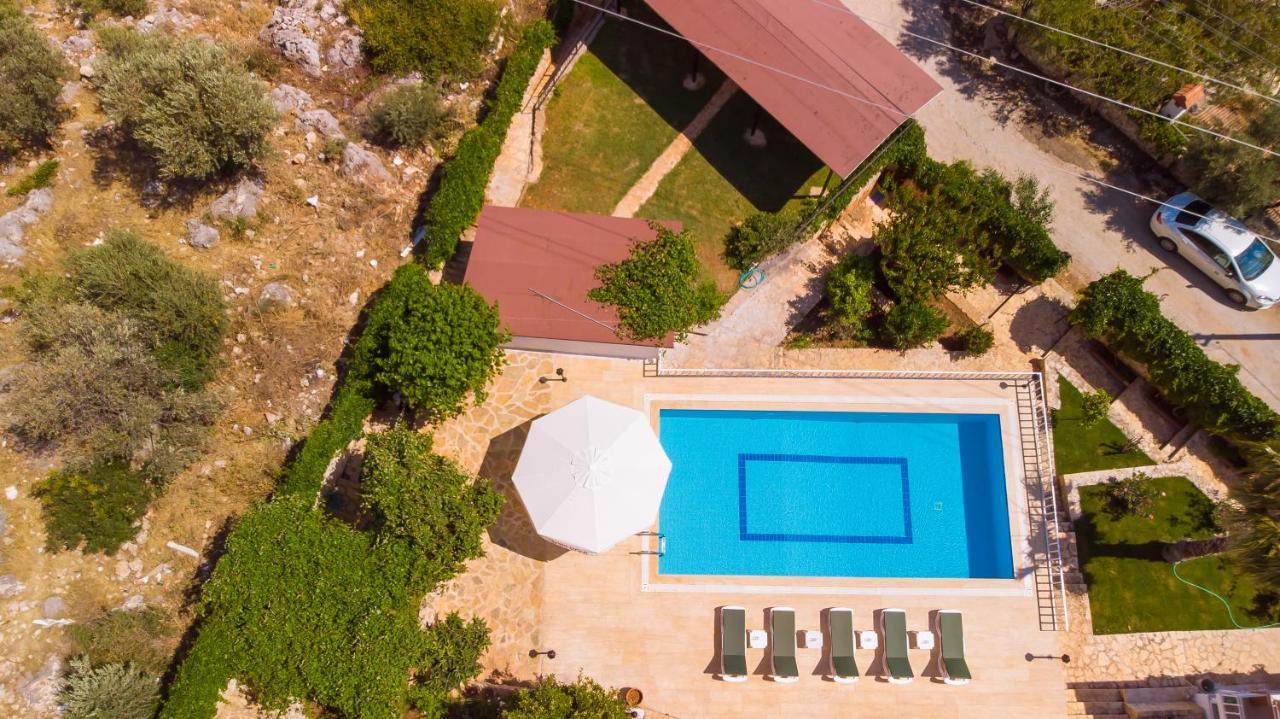 Apartment 3 House Kas