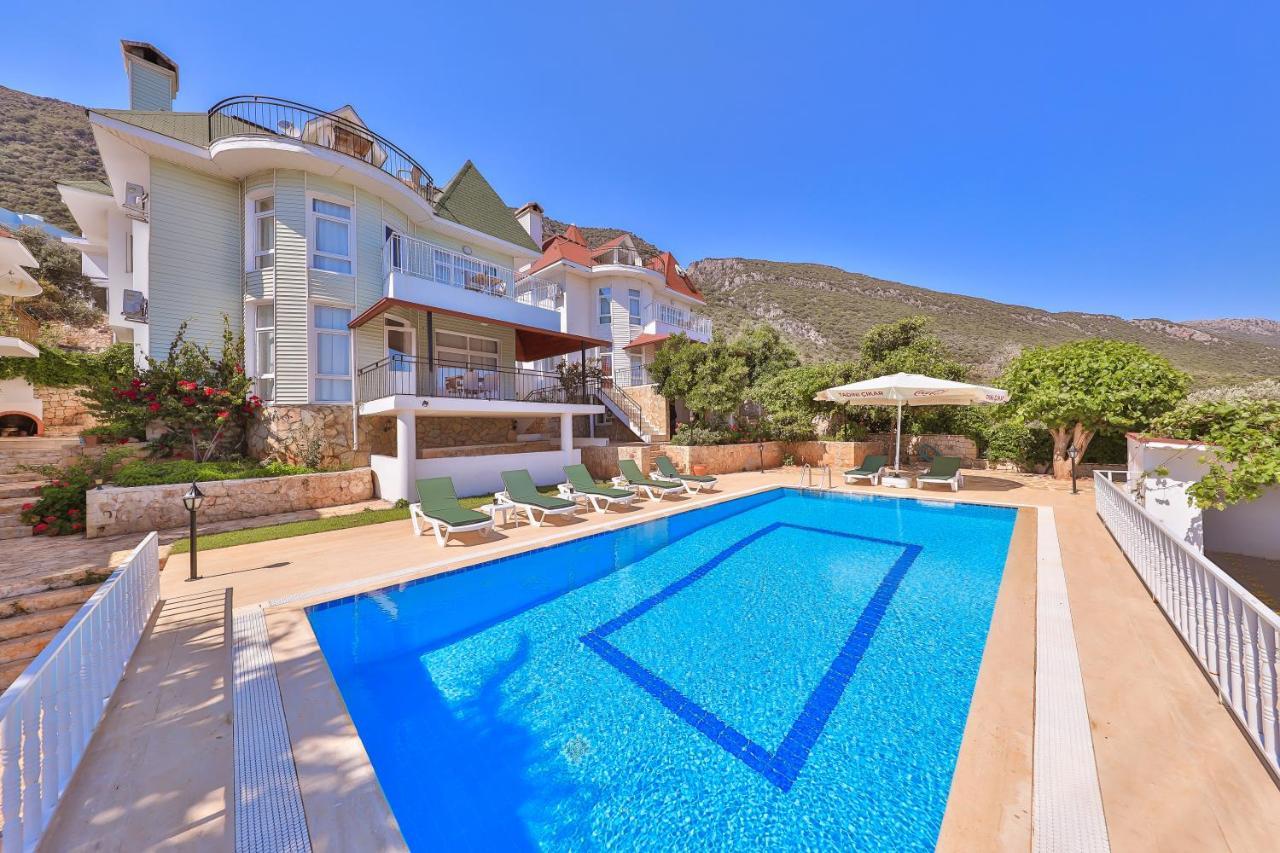 Apartment 3 House Kas