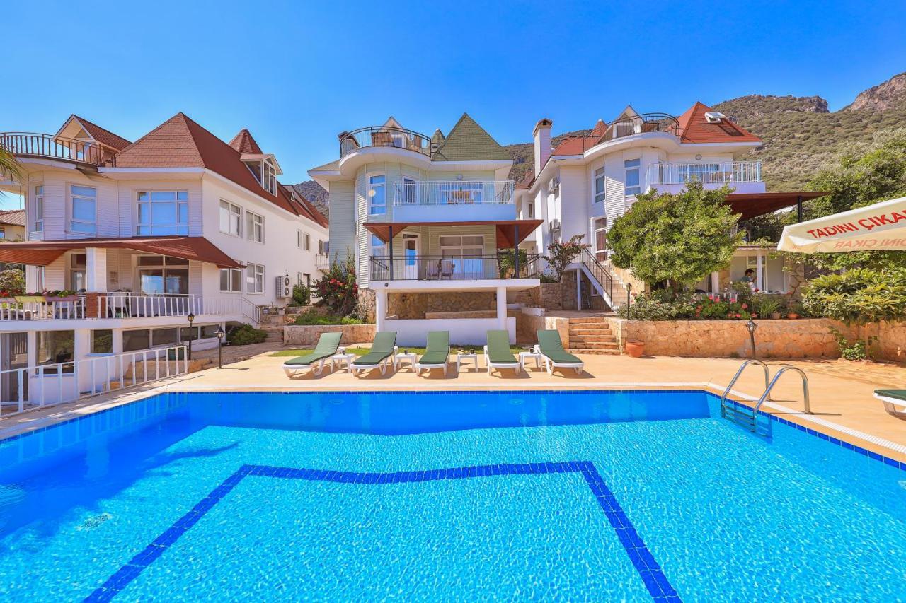 Apartment 3 House